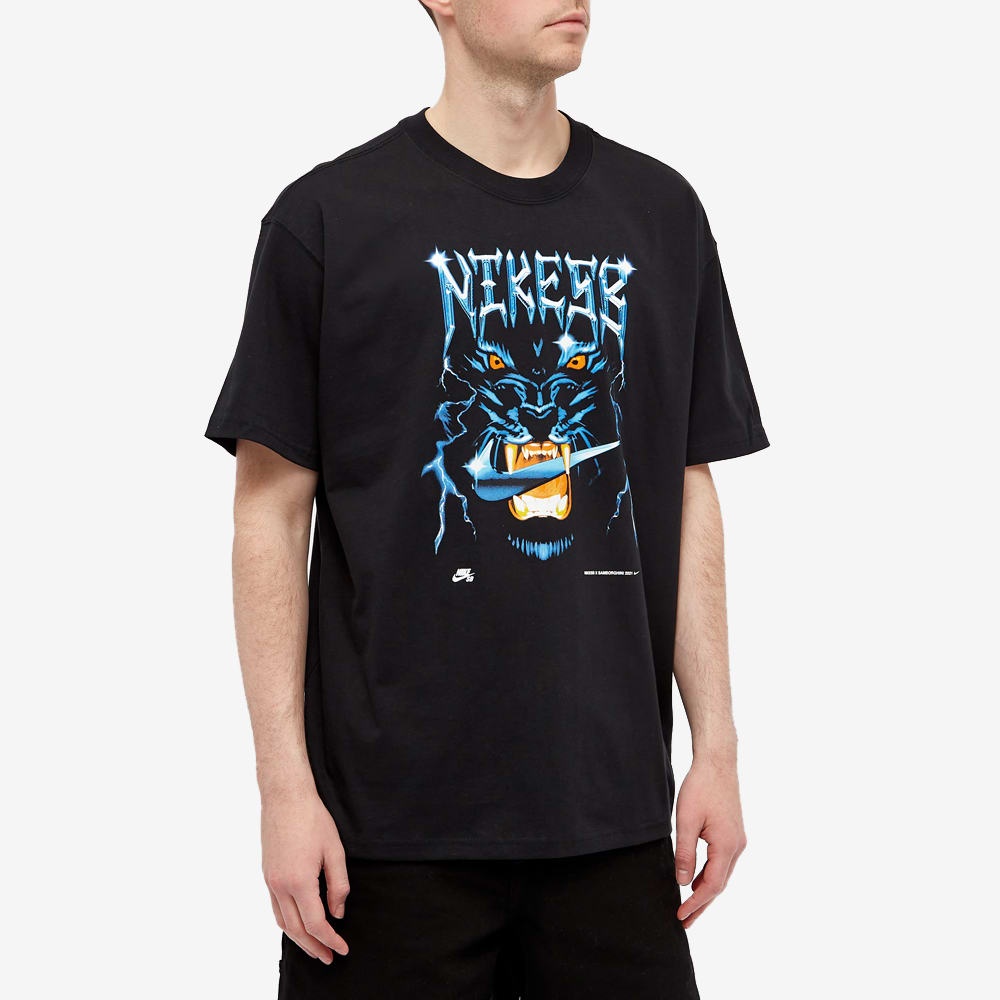 Nike SB NK Tee - 3