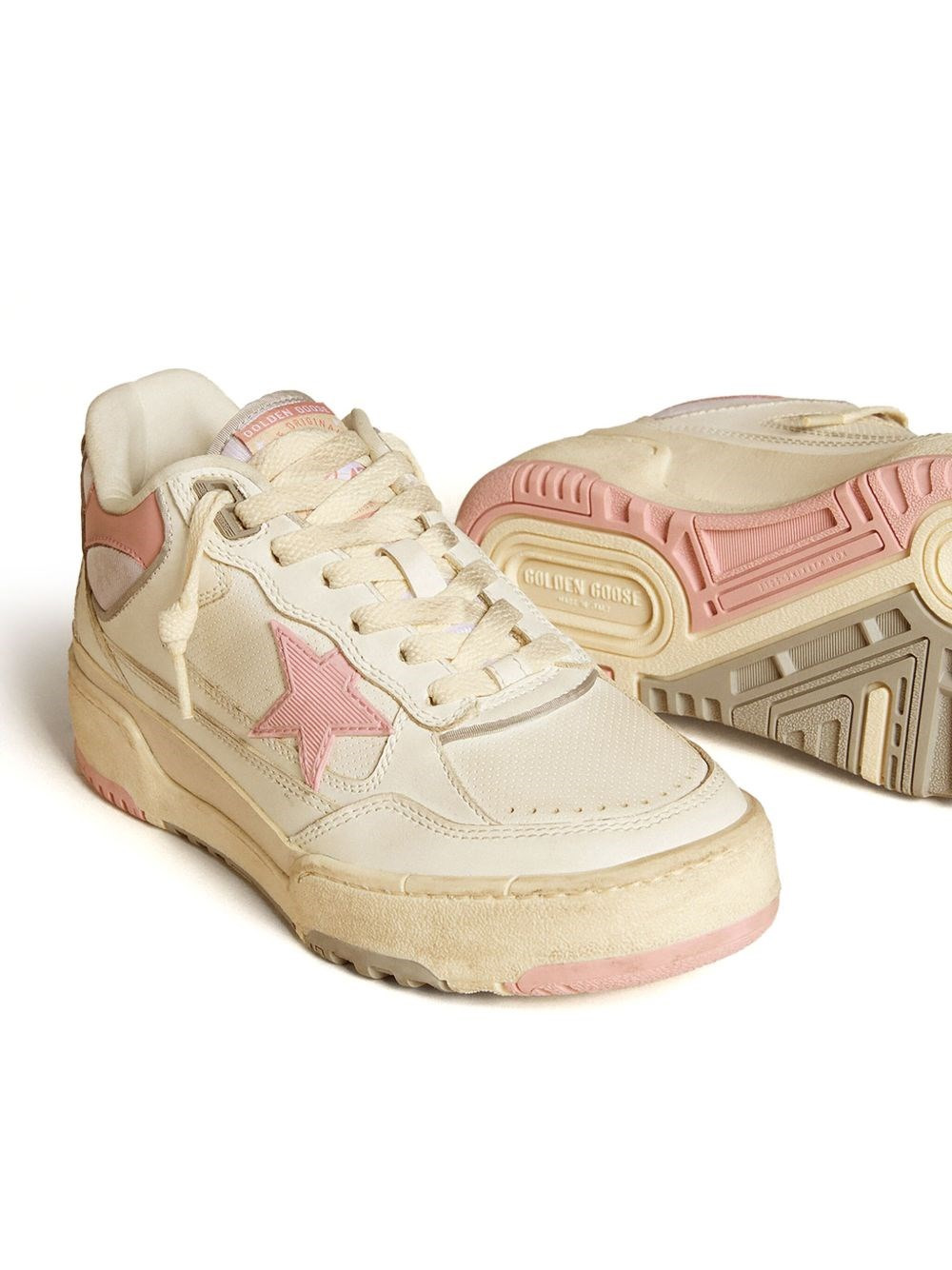 Sneakers Forty2 - 3