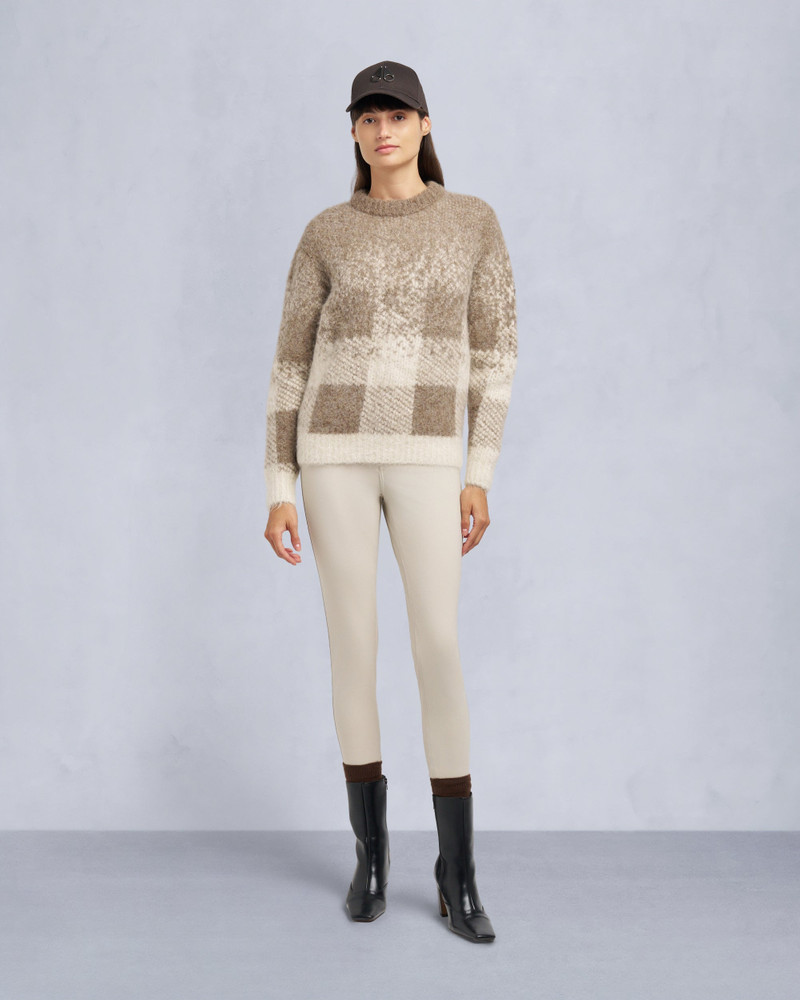 PALMER CREWNECK SWEATER 1