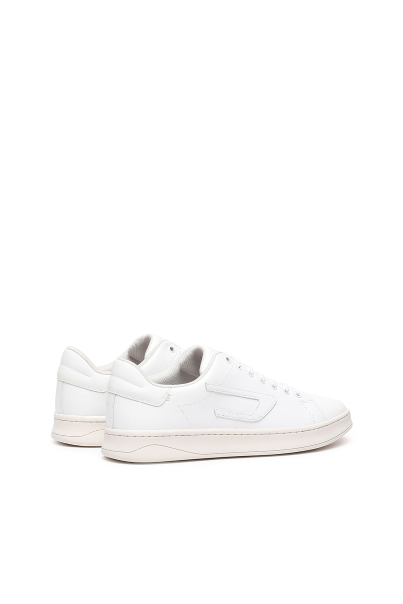 Diesel S-ATHENE LOW outlook