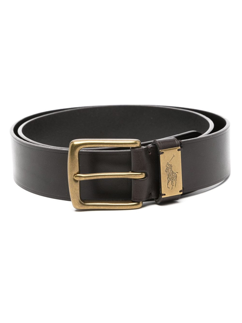Polo-Pony belt 1