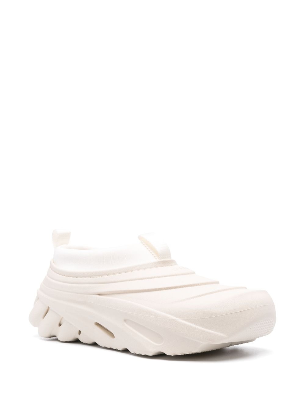 Echo storm slip-on sneakers - 2