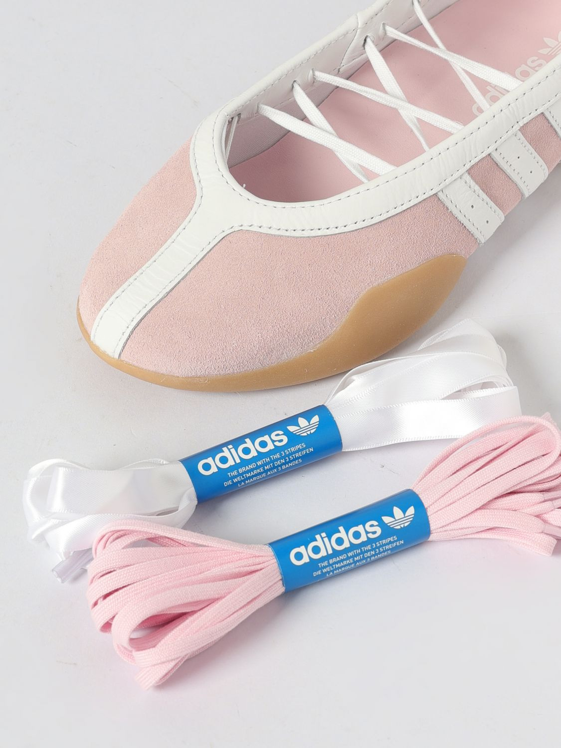 Ballet flat woman Adidas Originals - 4