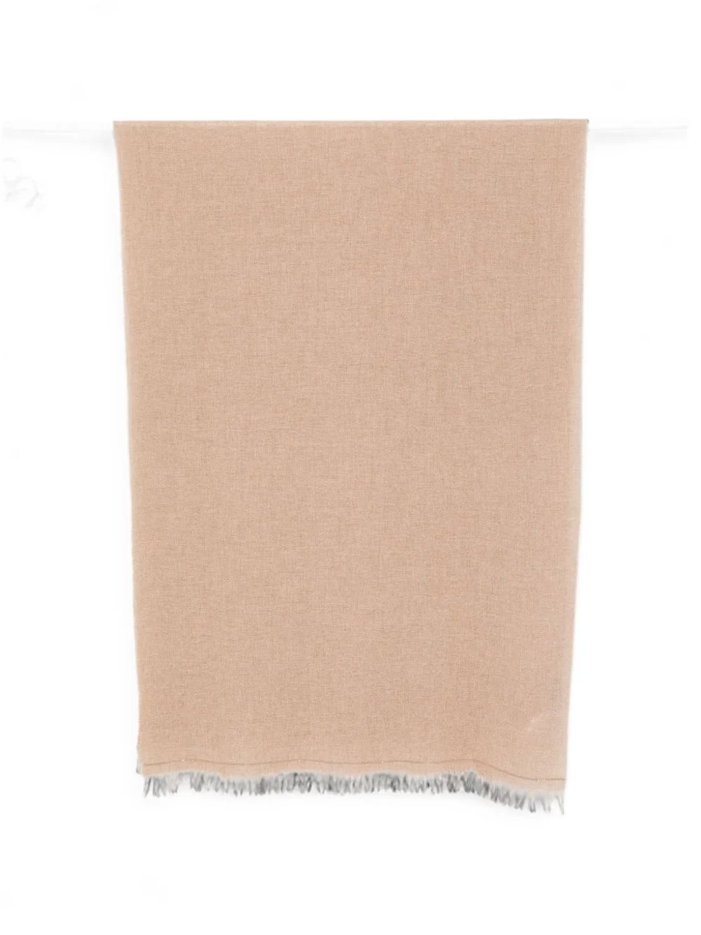 Wool scarf - 1
