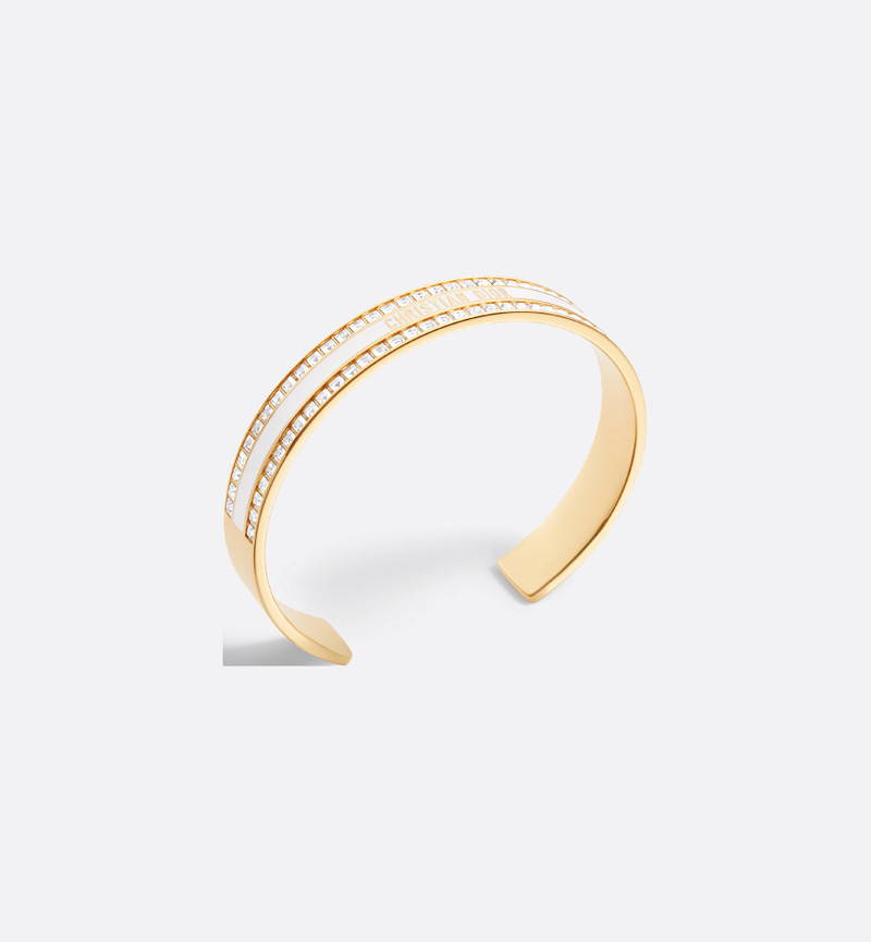 Dior Dior Night Code Bangle outlook