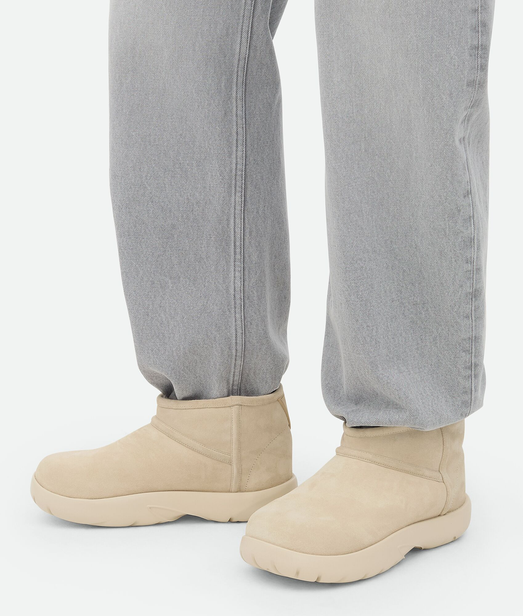 Snap Mini Ankle Boot - 2