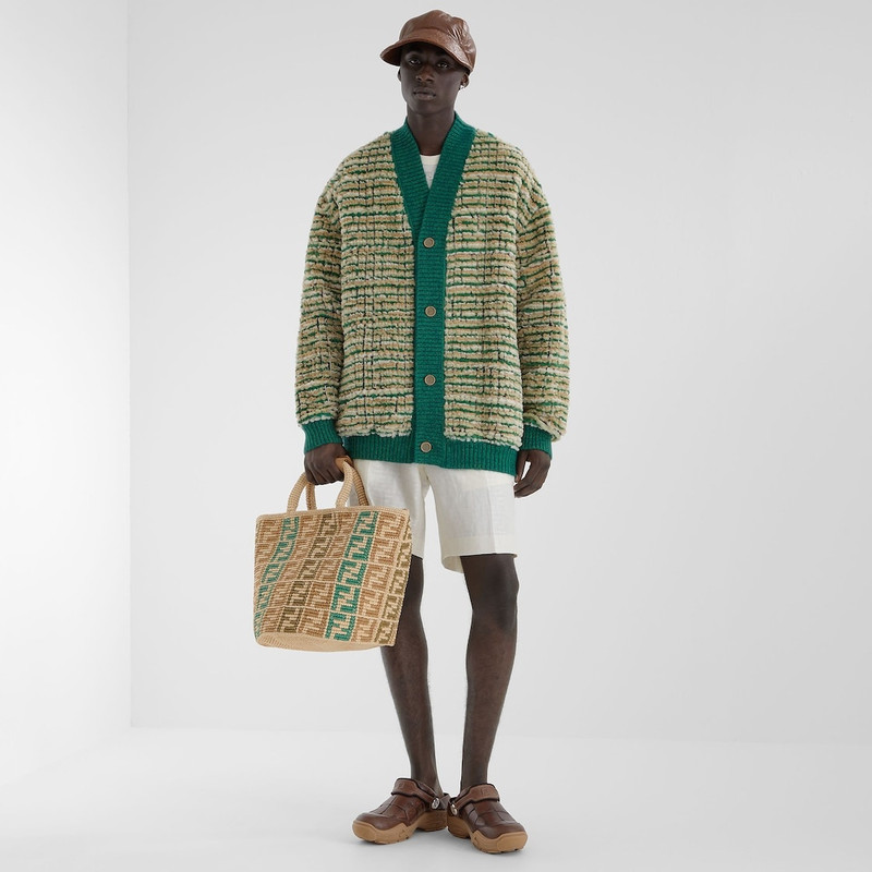 FENDI FF Shopper outlook