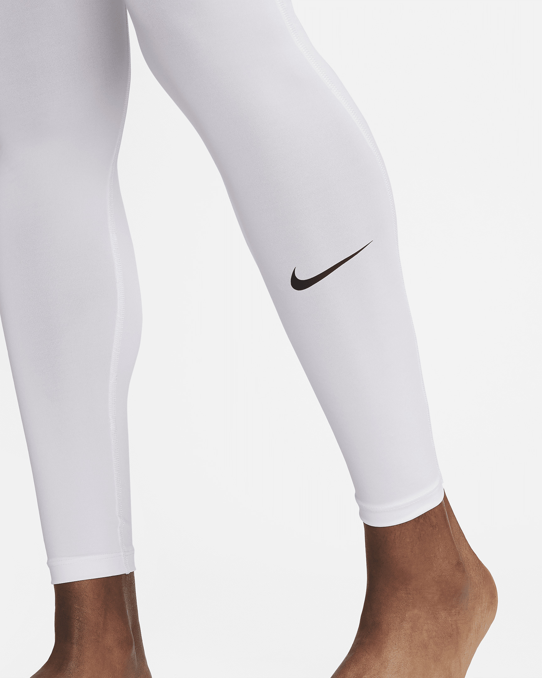 Nike Pro Men's Dri-FIT Fitness Tights - 6