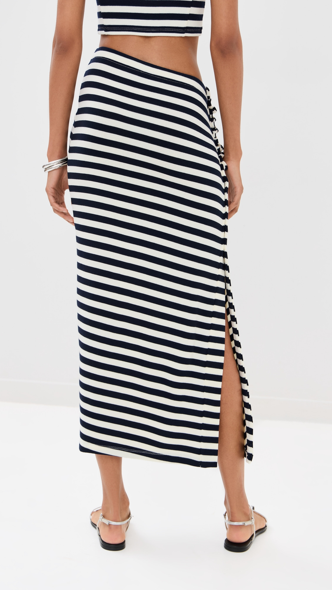 Jupe Skirt - 3