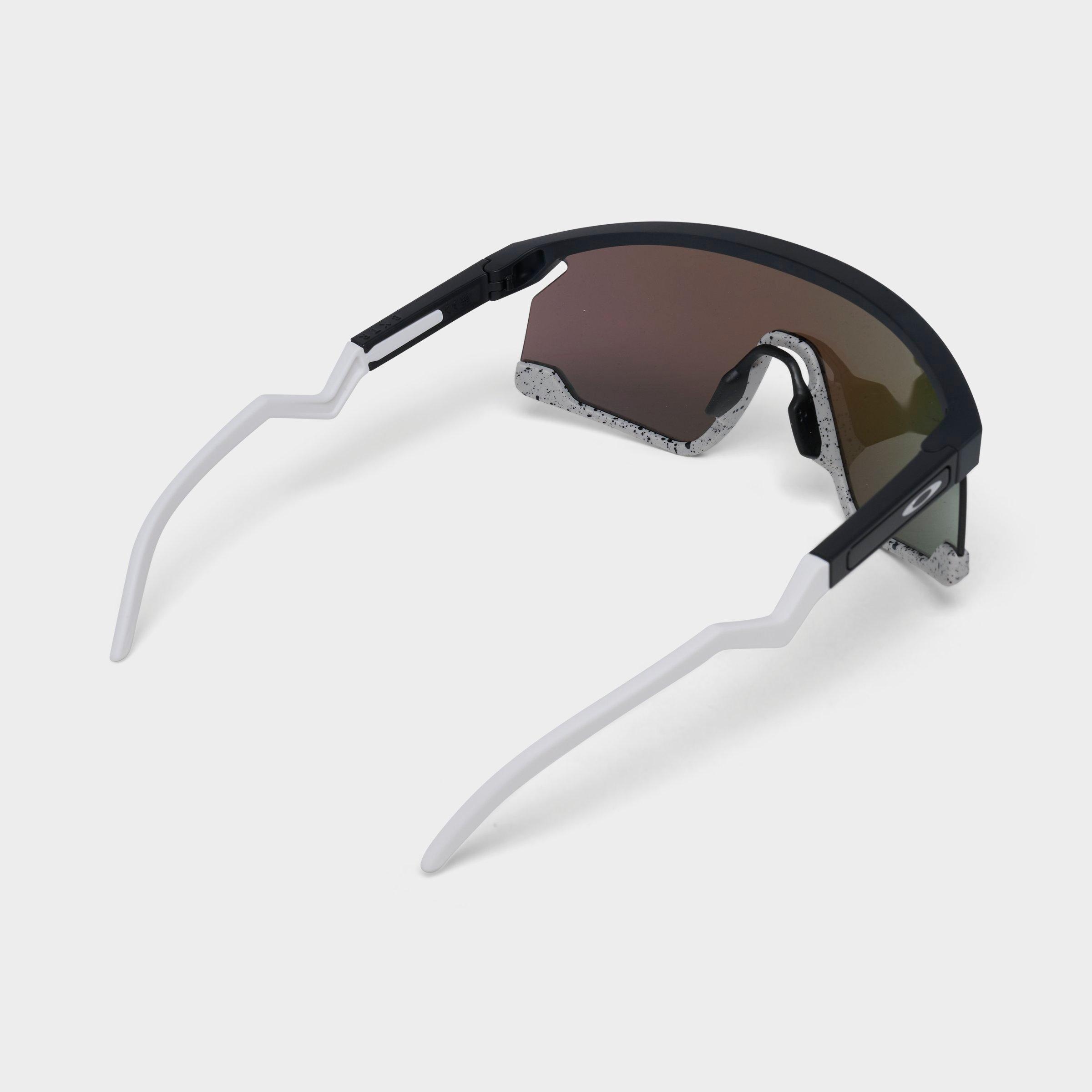 OAKLEY BXTR SUNGLASSES - 5