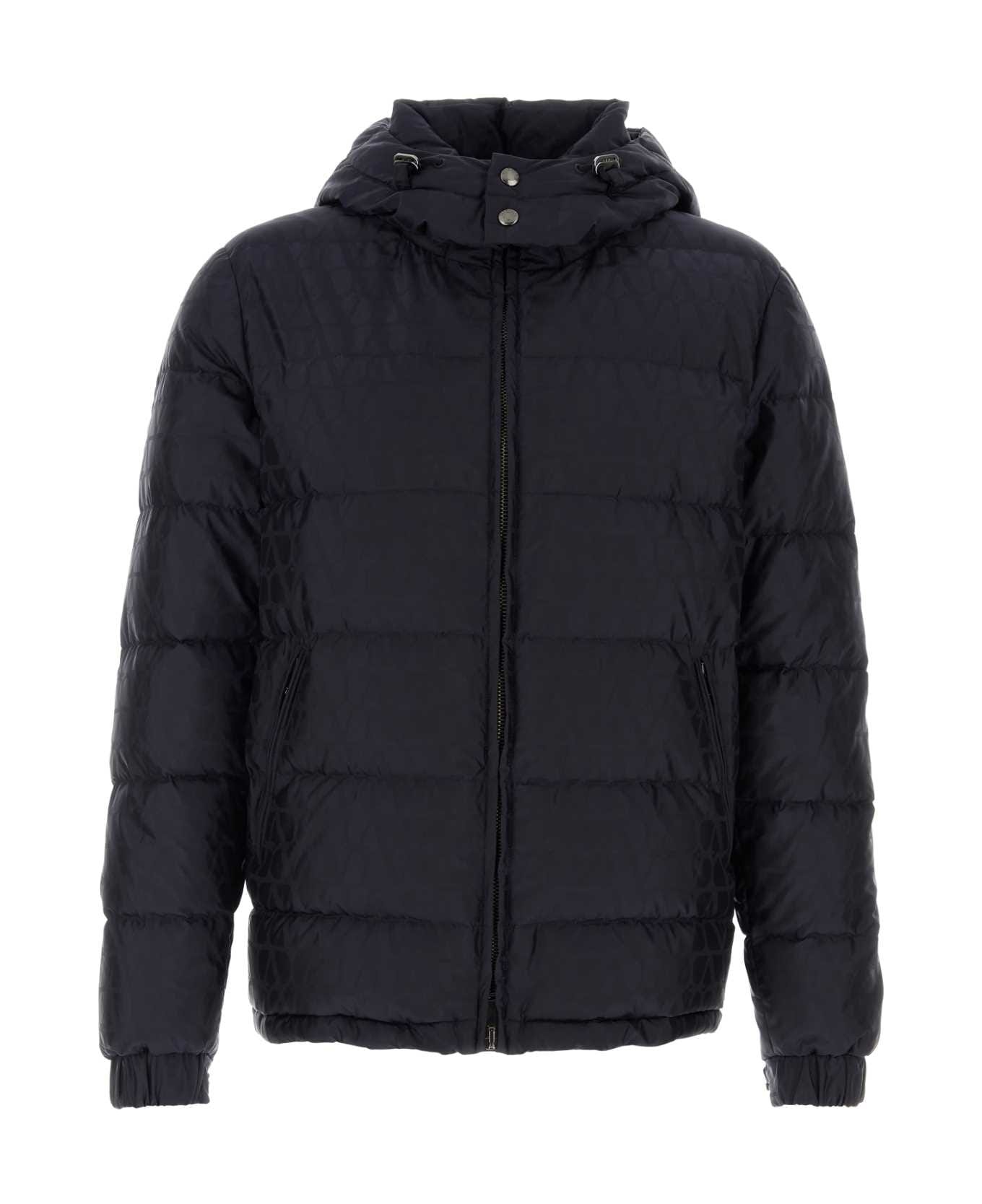 Tole Iconographe Down Jacket - 1