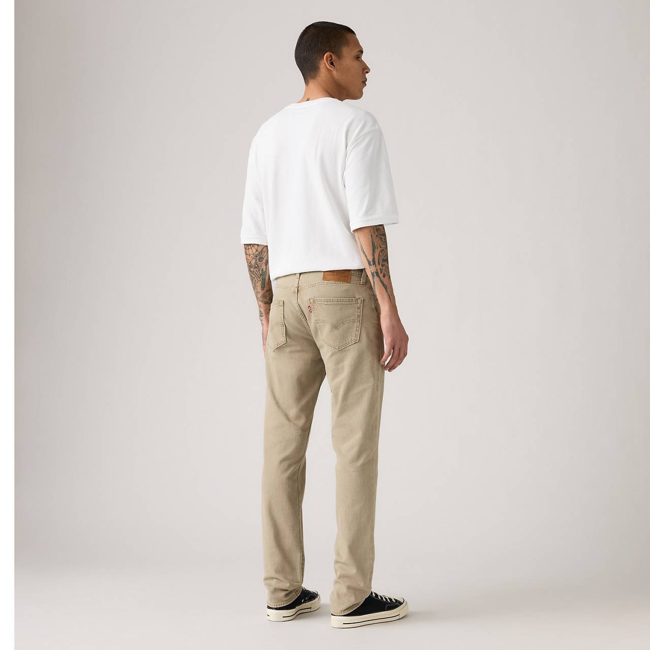 511™ SLIM FIT MEN'S JEANS - 5