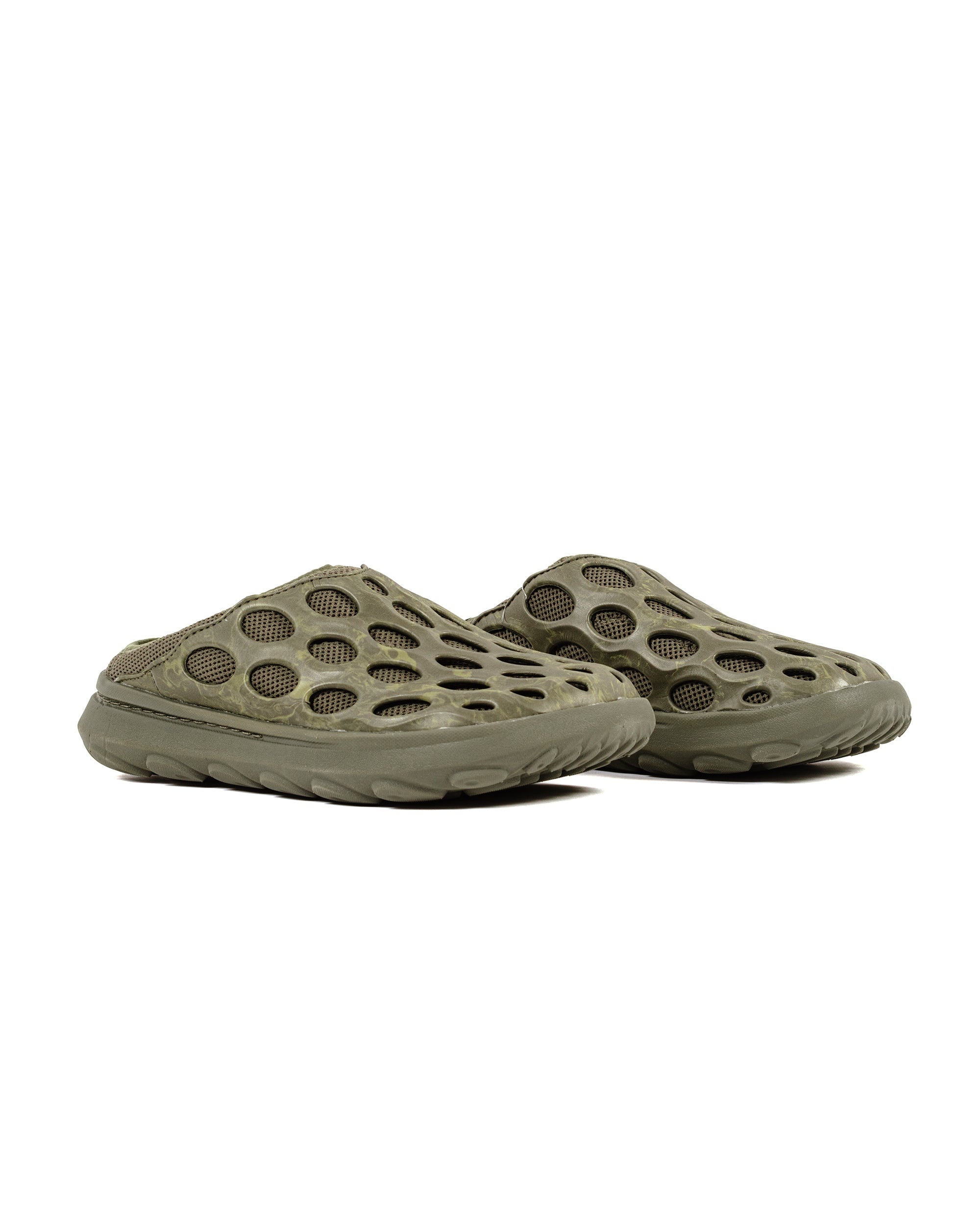 Merrell Hydro Mule 1TRL Olive - 2
