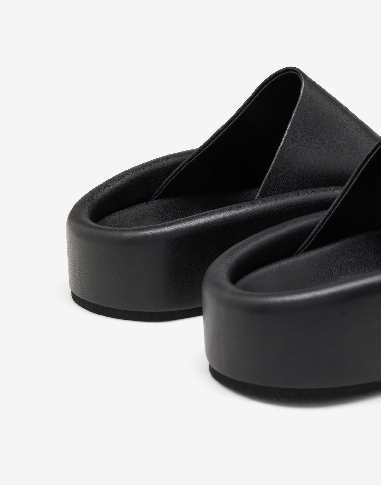 Wedge sandal - 4