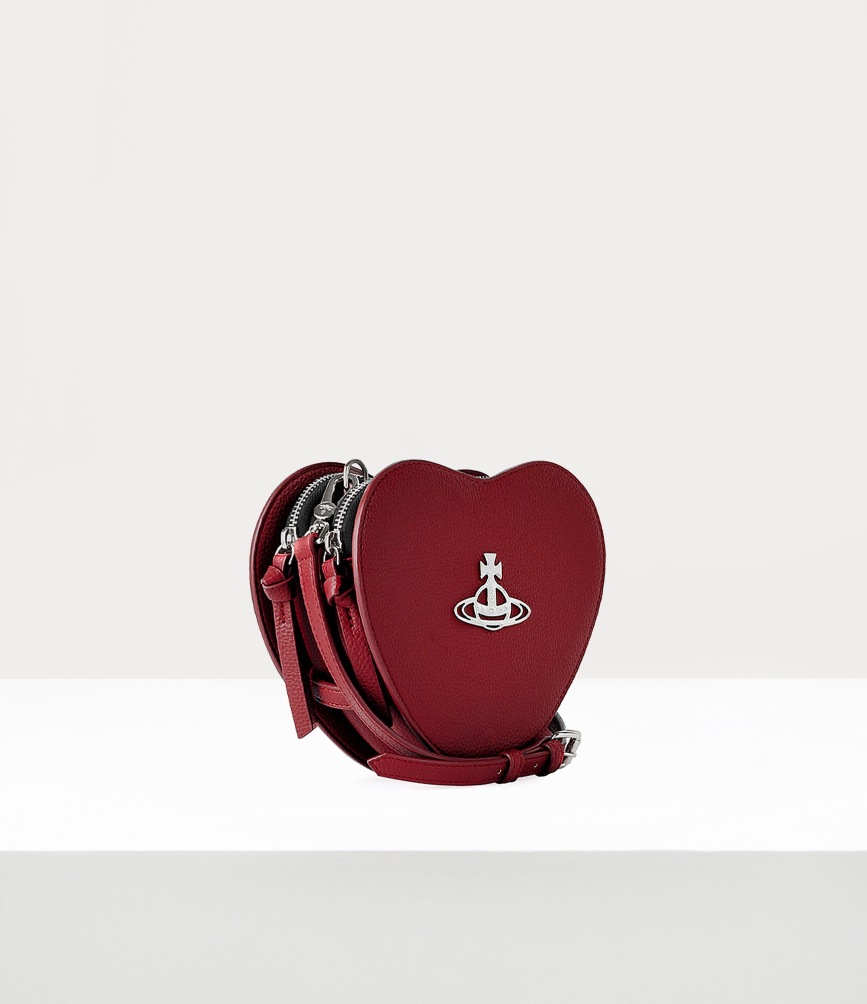 HEART CROSSBODY - 4