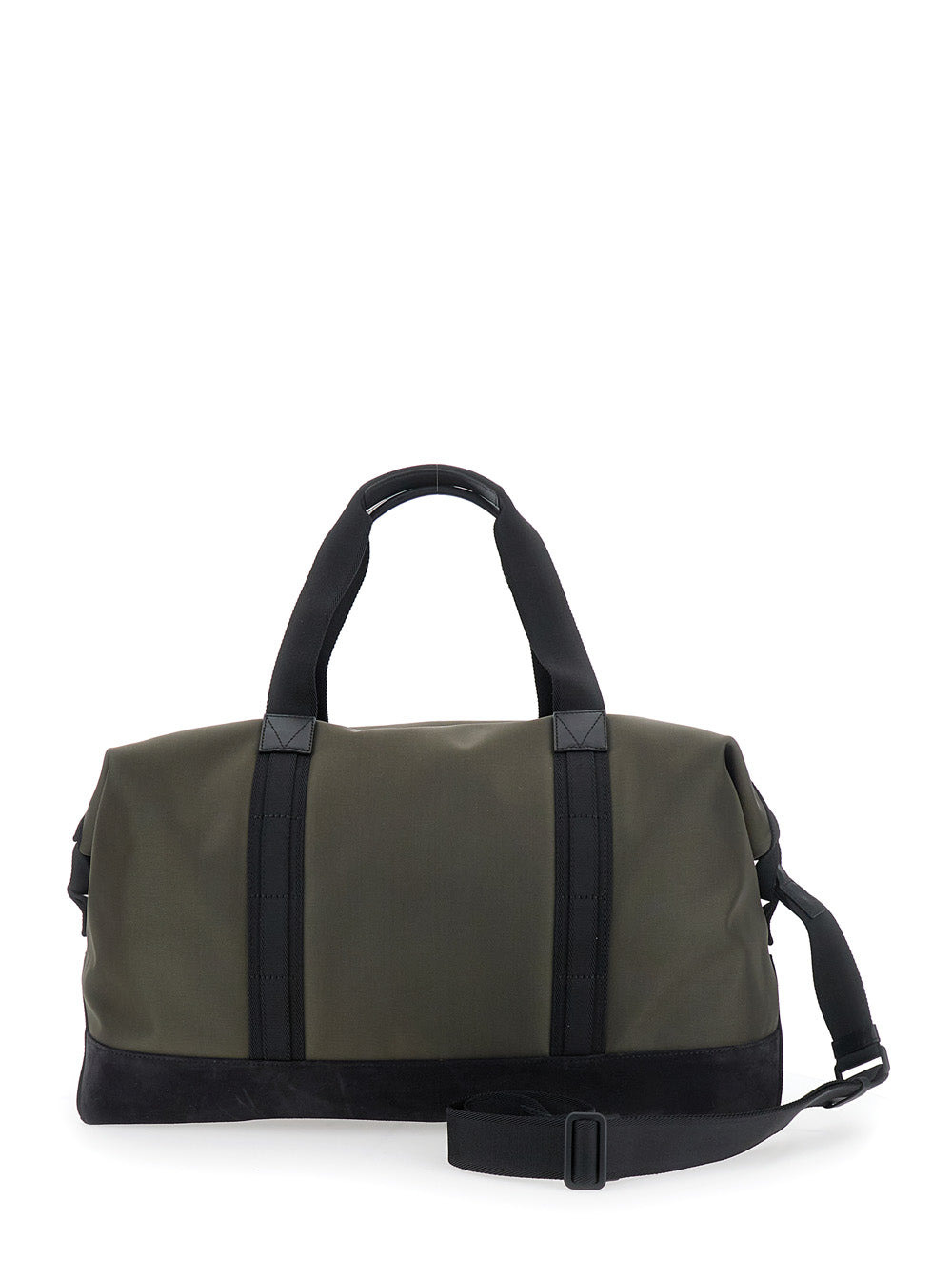 Moncler Men Nylon - 4
