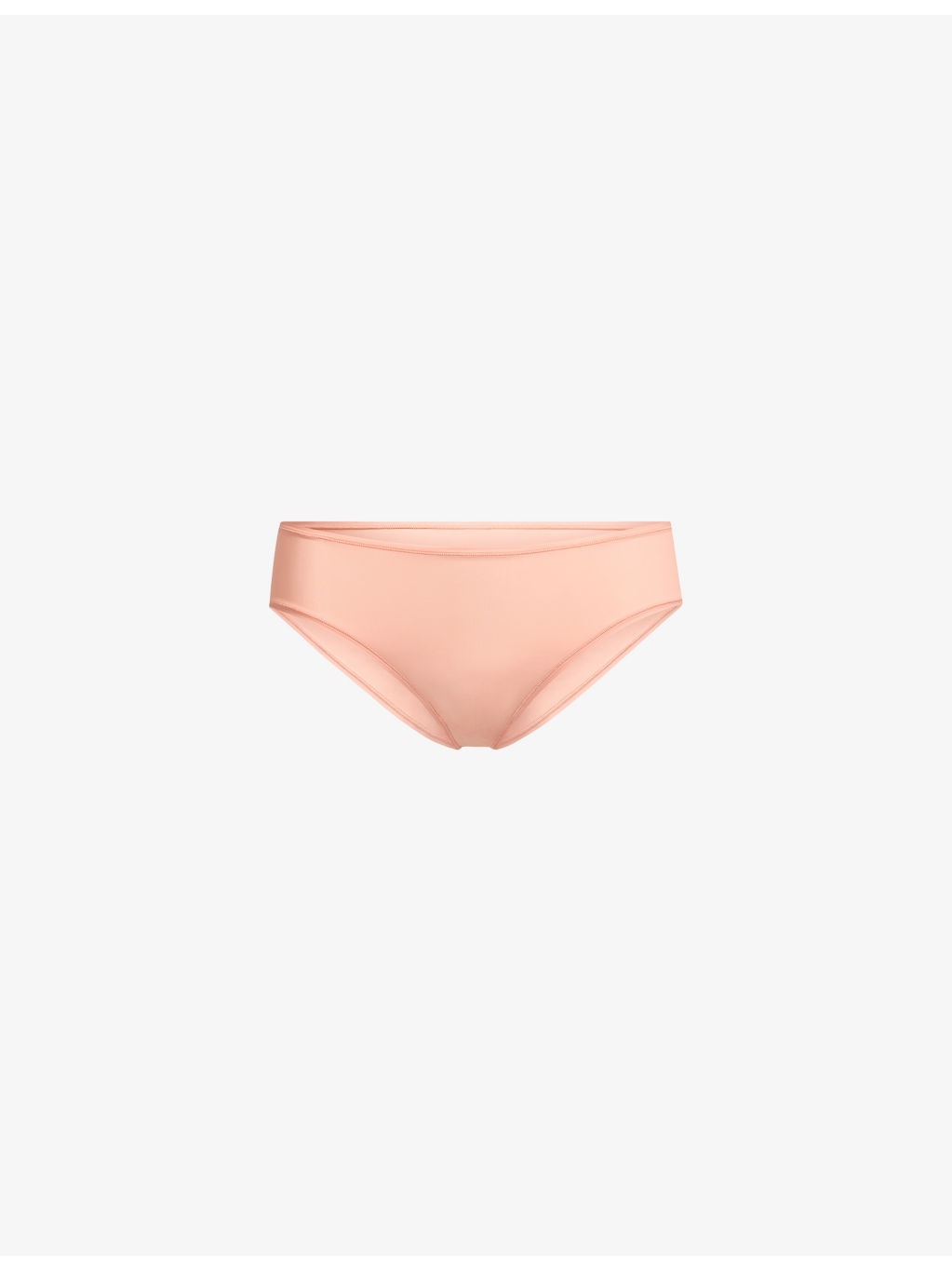 Fits Everybody Cheeky Jersey Briefs - 1