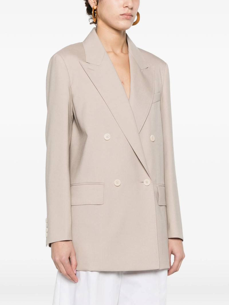 Max Mara Max Mara Jackets outlook