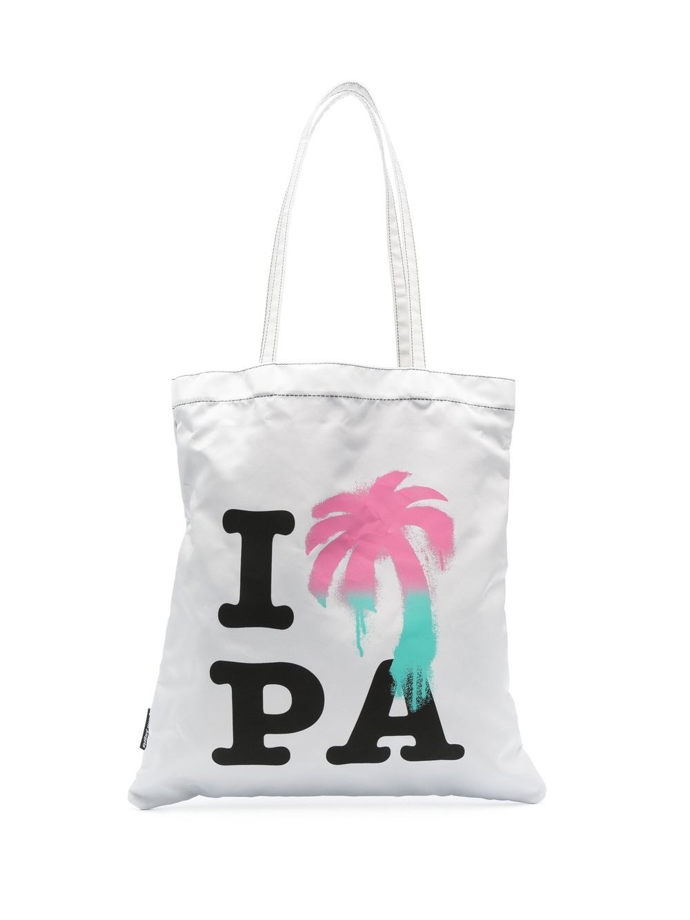 I Love PA tote bag - 1