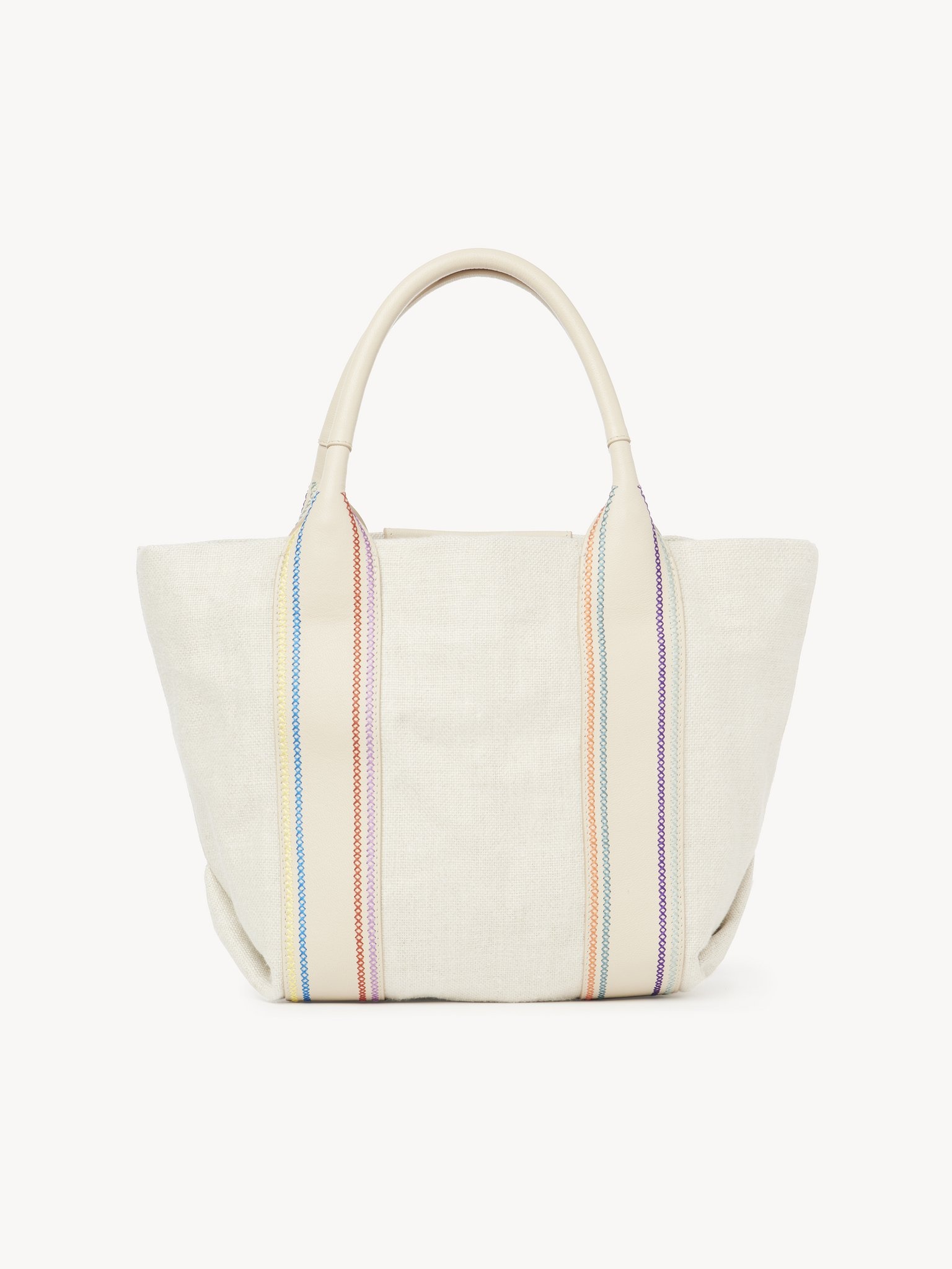 LAETIZIA SMALL TOTE - 2