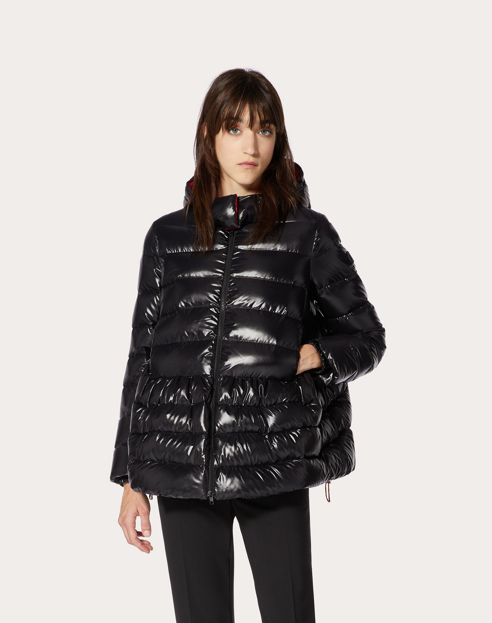 Duvet Couture Padded Jacket - 3