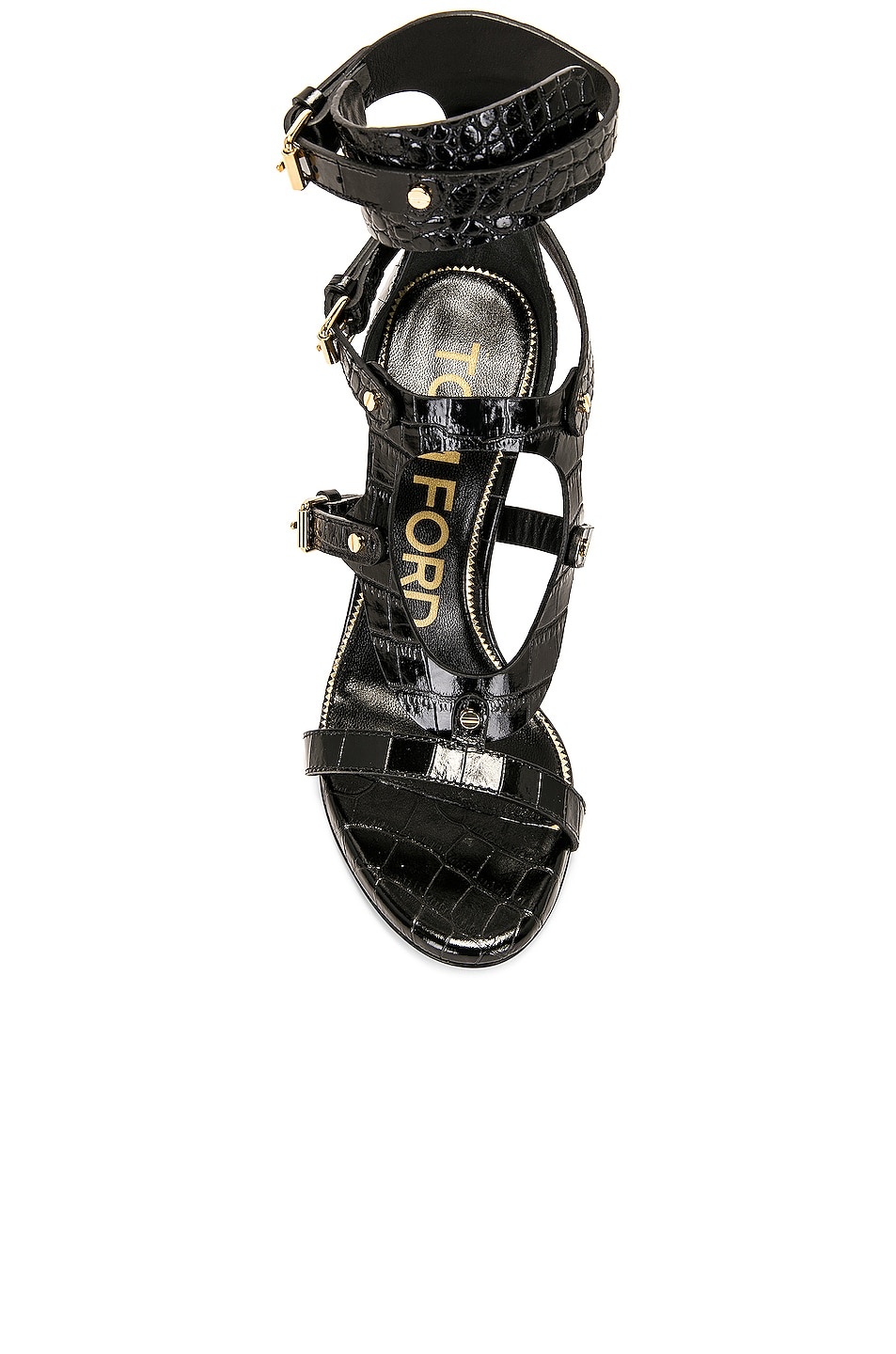 Gladiator 105 Sandal - 4