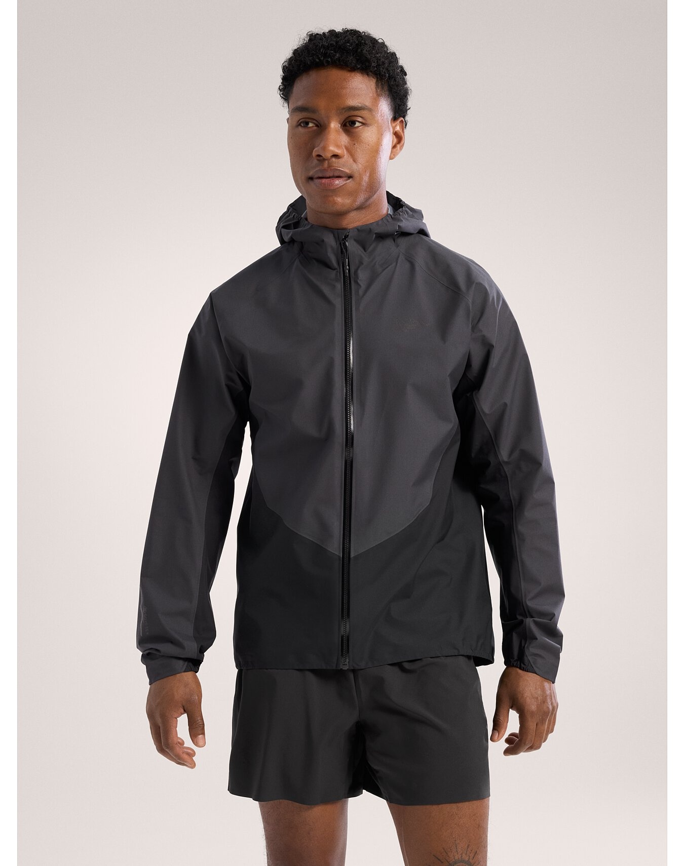 Norvan Shell Jacket - 2