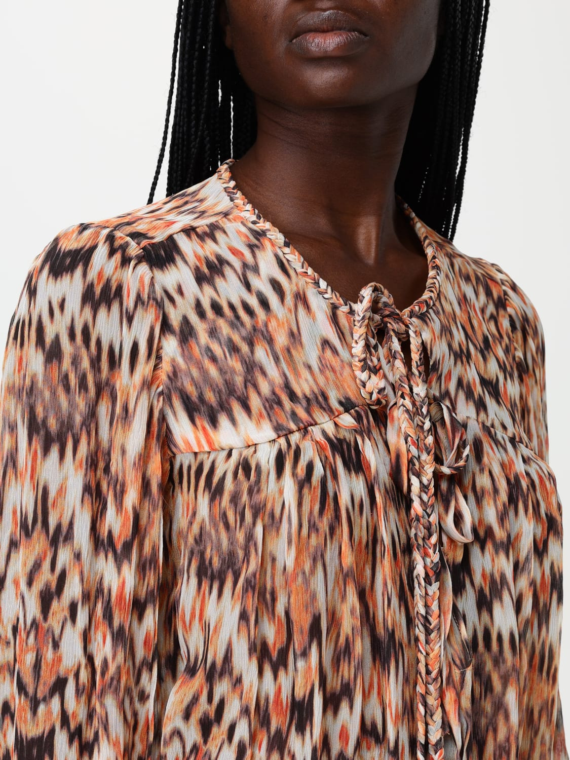 Top woman Isabel Marant - 3