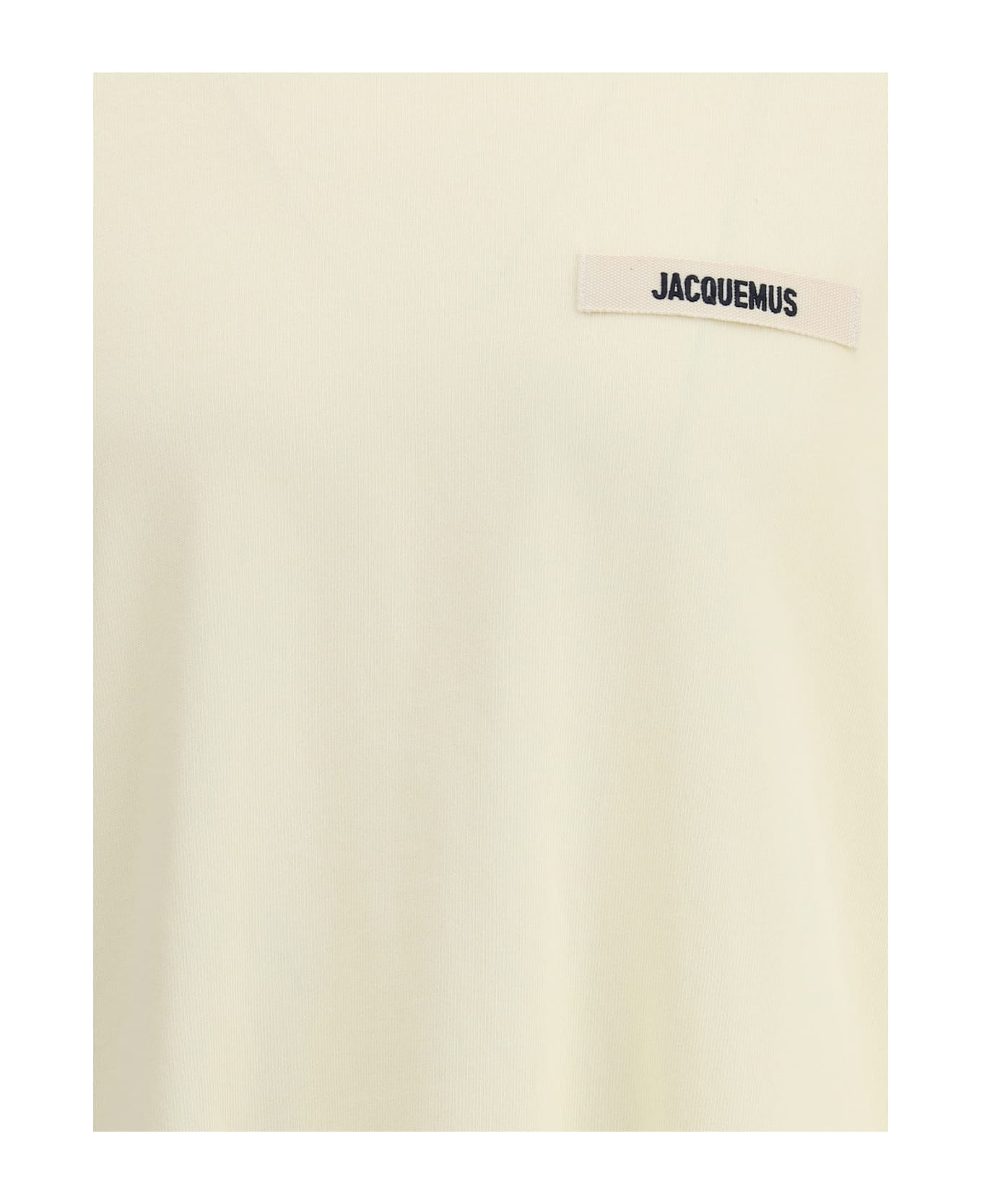 Cotton Long Sleeve Jersey - 3