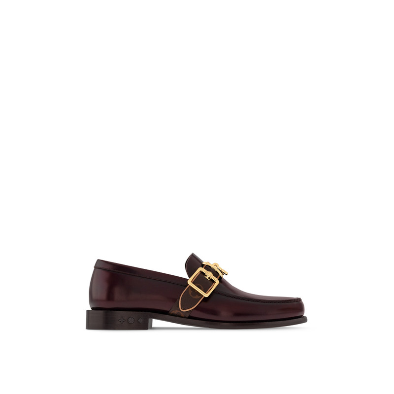 Louis Loafer 2