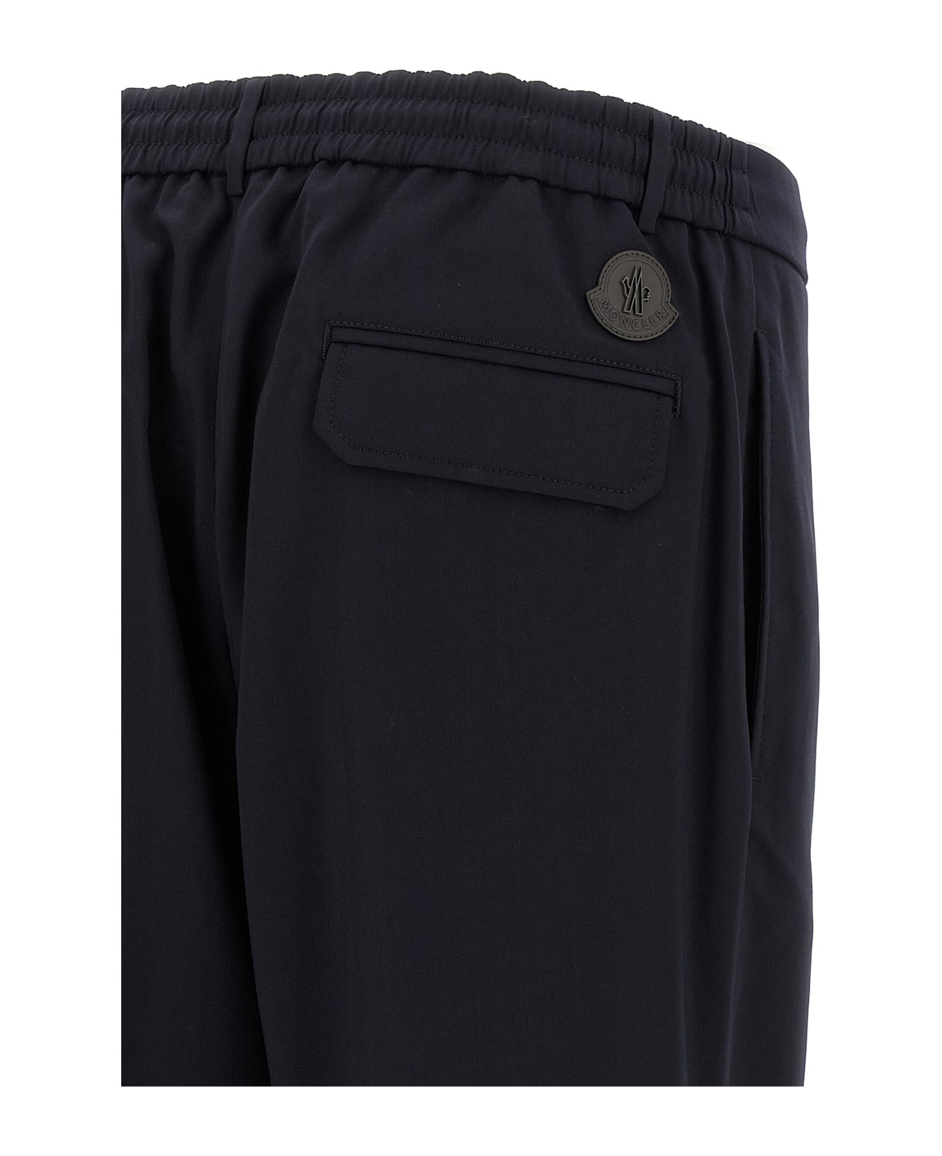 Wool Pants - 4