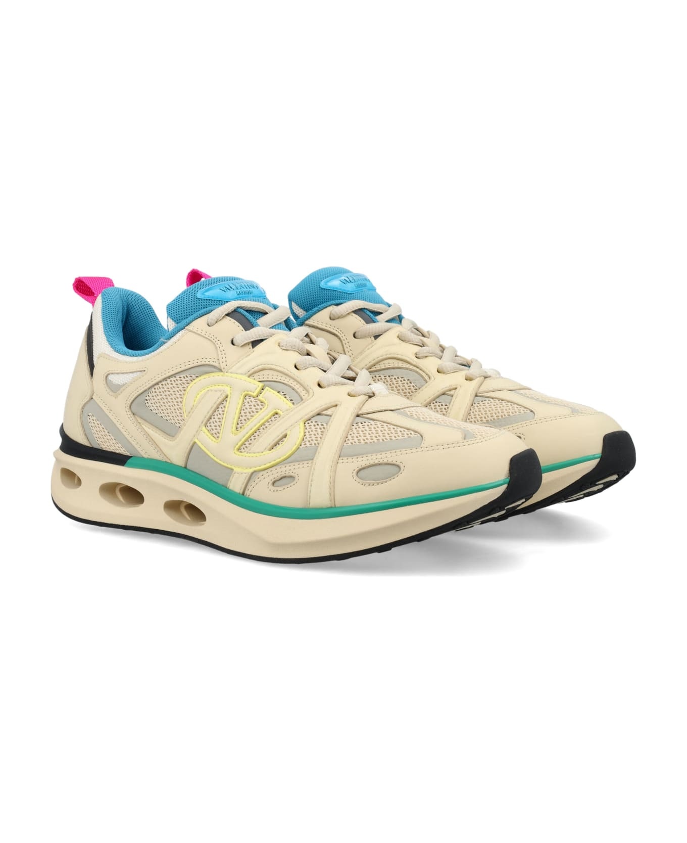 Easyjog Vlogo Sneakers - 2