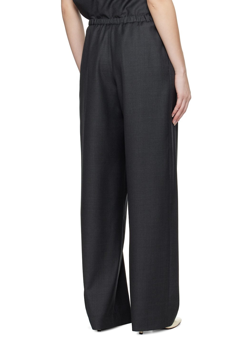 Black Cove Trousers - 3