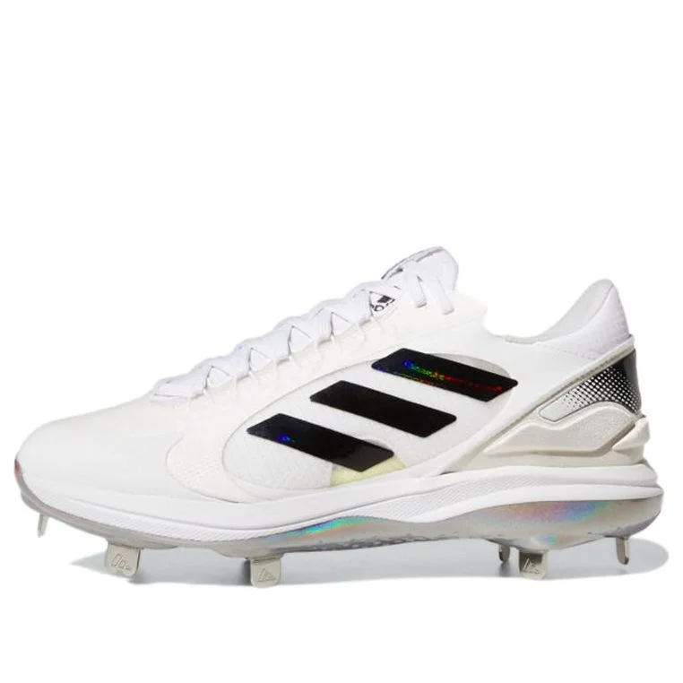 (WMNS) adidas PureHustle 2 Elite 'White Cinder' FY4393 - 1