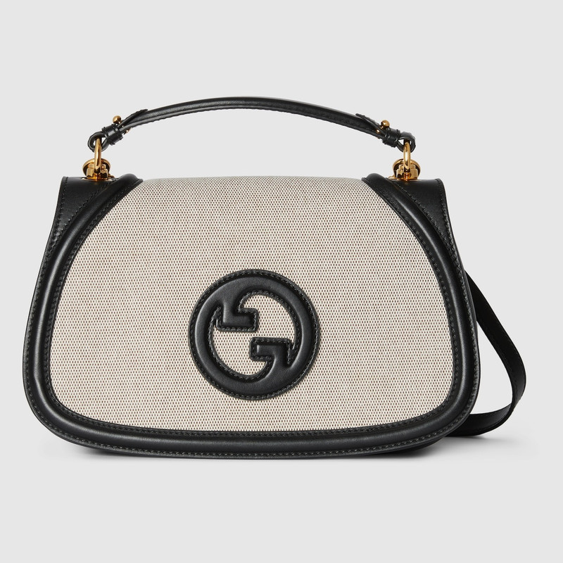 Gucci Blondie medium top handle bag 1