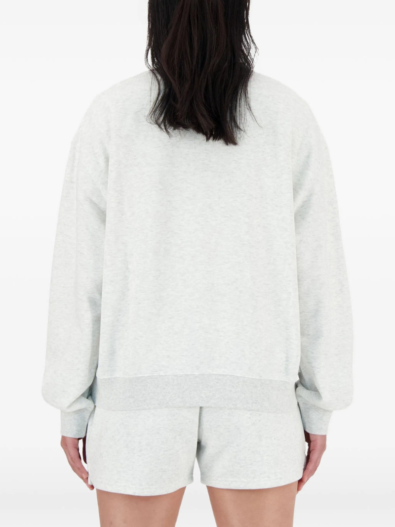 New Balance New Balance Sport Essentials Crew-neck Sweatshirt outlook