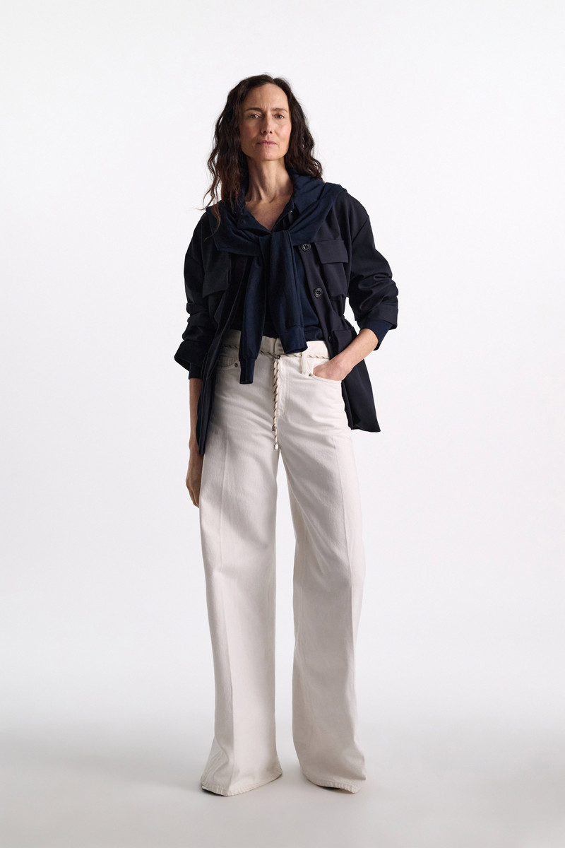 DOROTHEE SCHUMACHER SPORTY ROMANCE shirt outlook