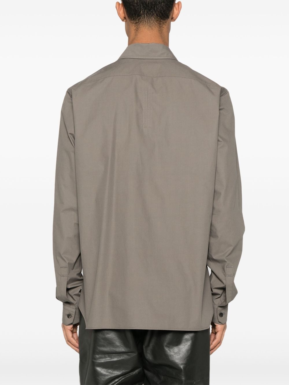 Work shirt - 4