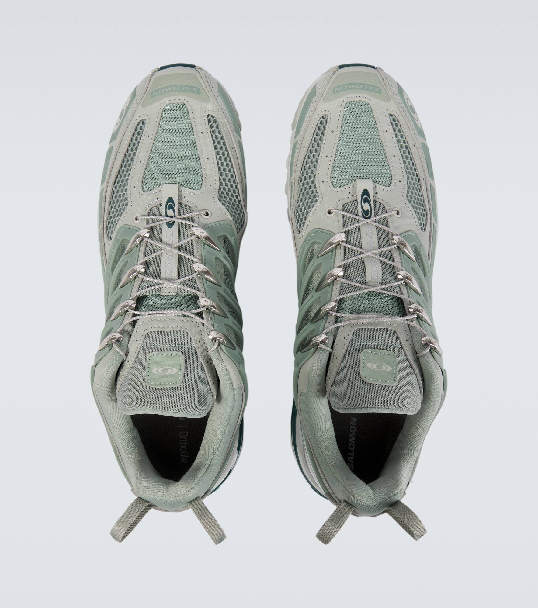 Acs Pro trail running shoes - 4