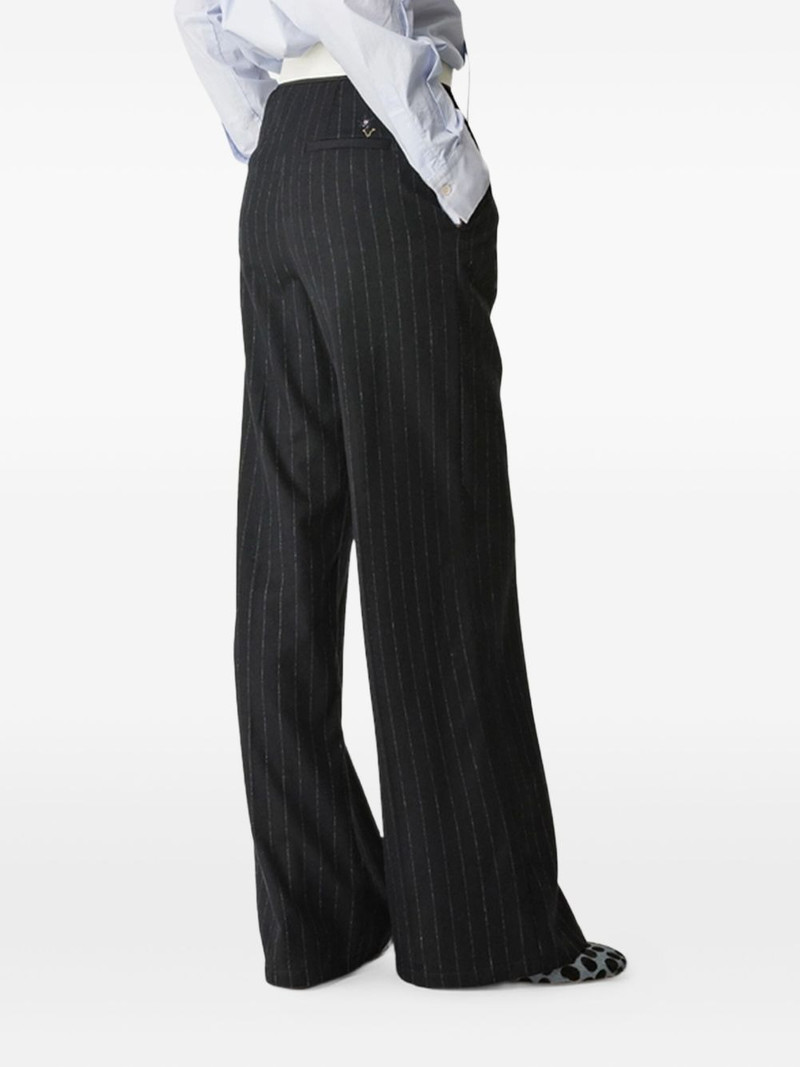forte_forte pinstripe trousers outlook