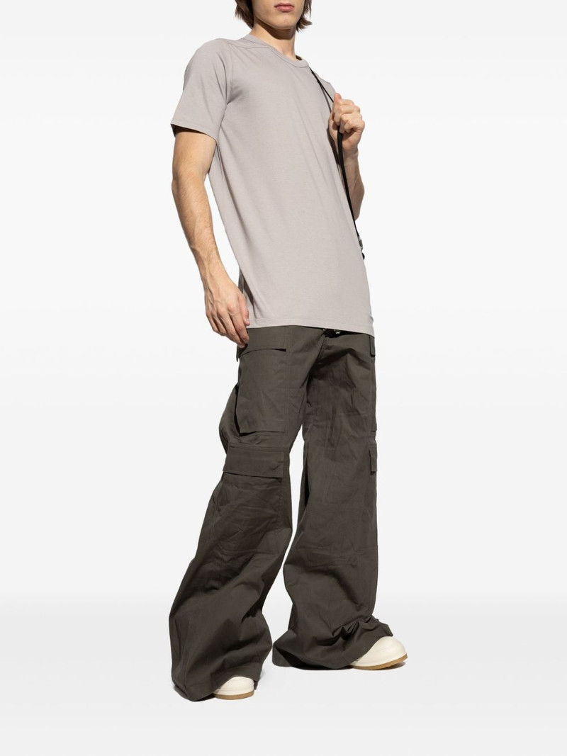 Rick Owens short-sleeve T-shirt outlook