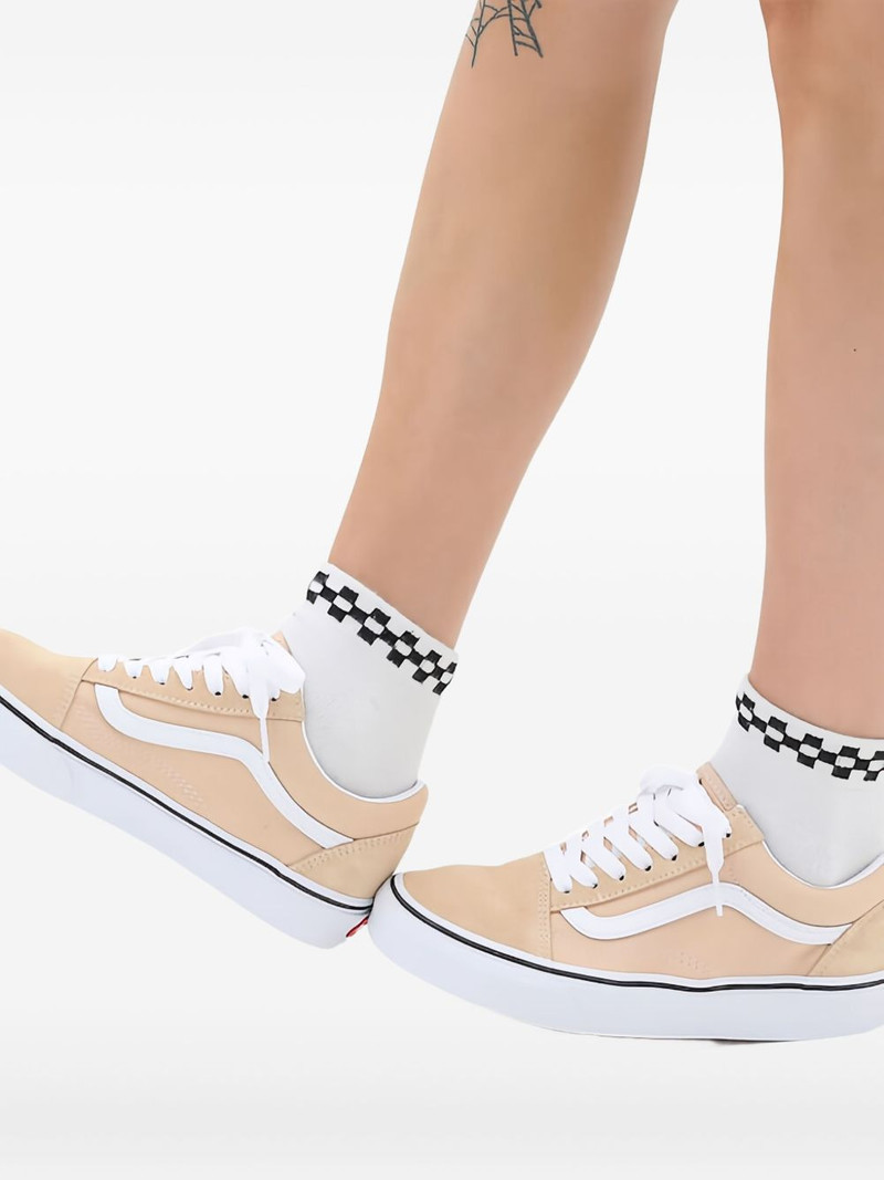Old Skool "Color Theory - Honey Peach" sneakers 4