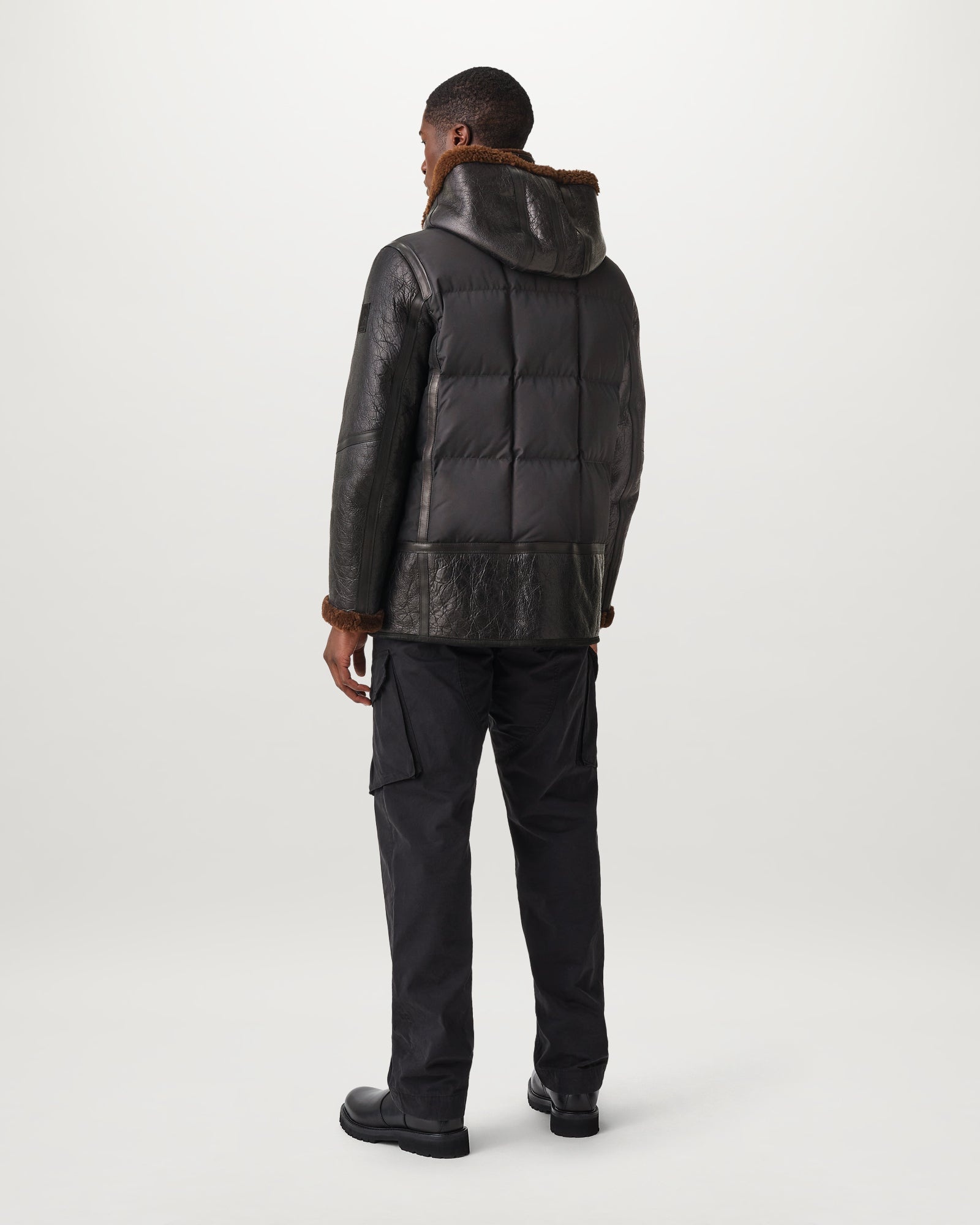 ALPINE PARKA - 4