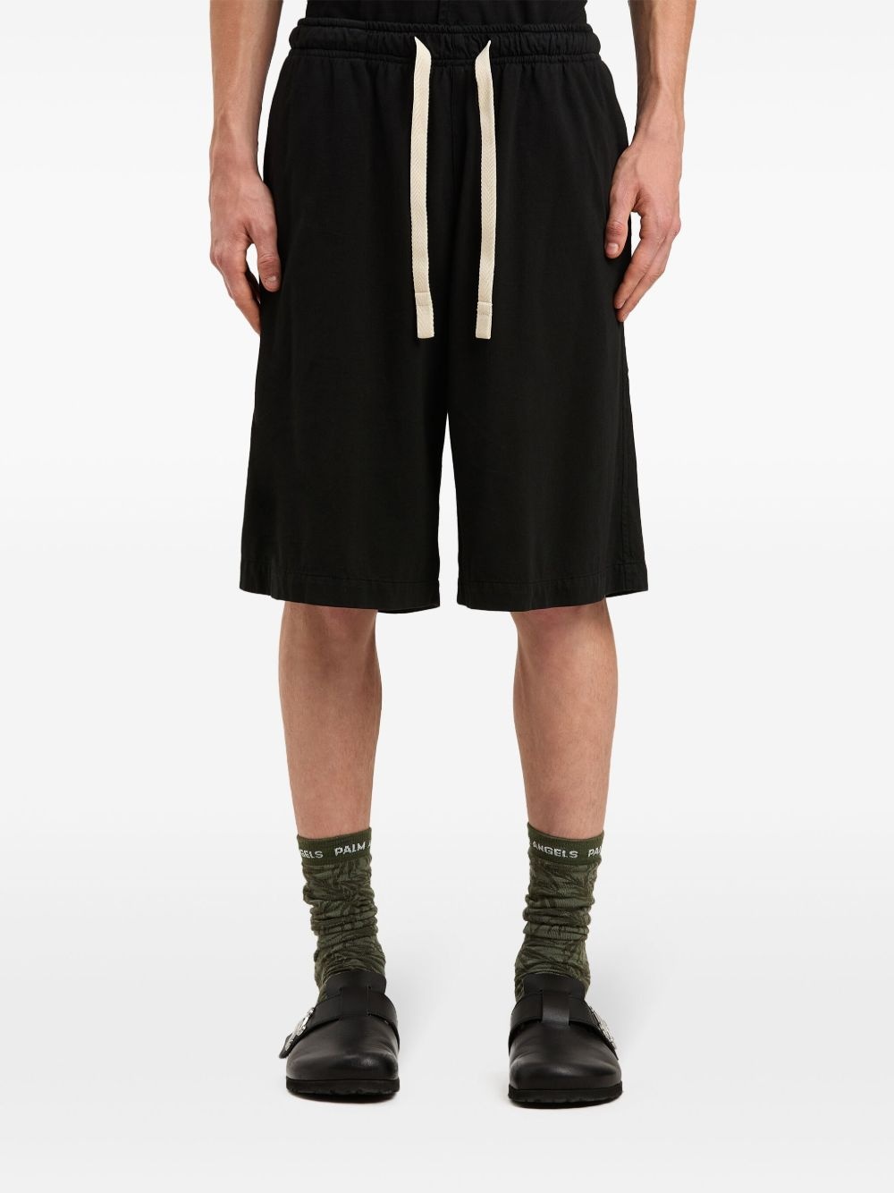 palm-tree shorts - 3