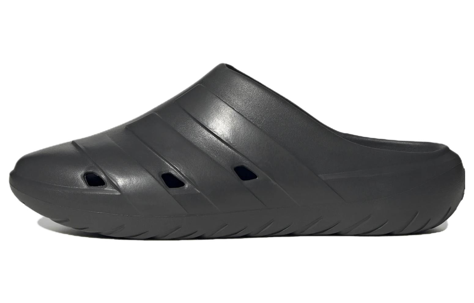adidas Adicane Clogs 'Carbon' HQ9918 - 2
