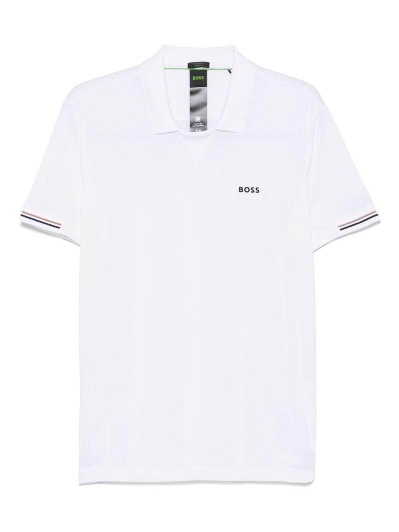 technical-jersey T-shirt 1