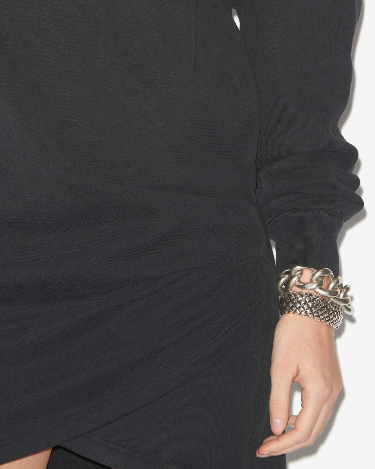 PIPPER LOGO DRESS - 3