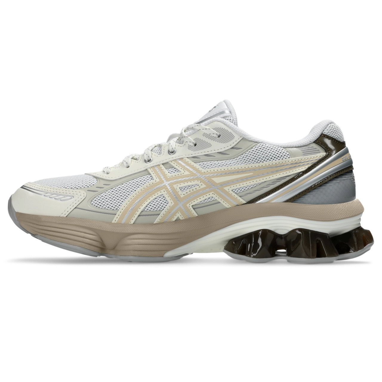 GEL-KINETIC FLUENT - 4