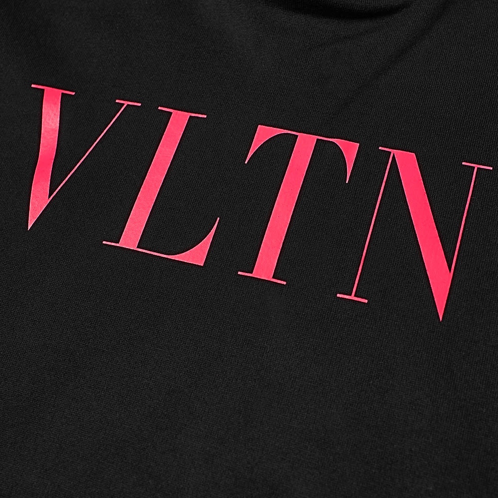 Valentino VLTN Popover Hoody - 2