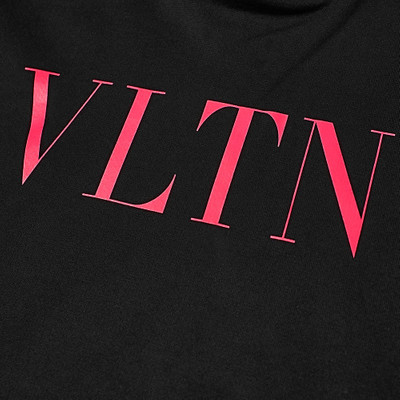 Valentino Valentino VLTN Popover Hoody outlook